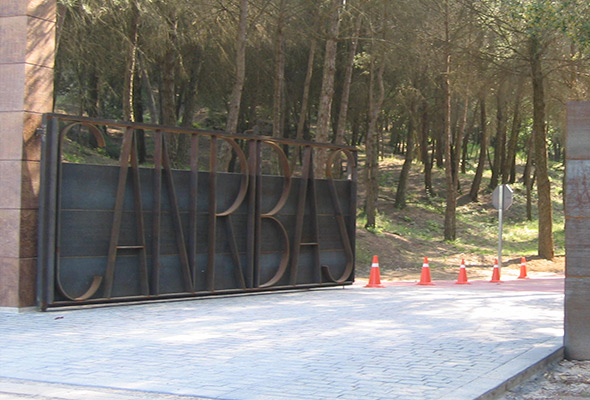 Construcció Decorativa